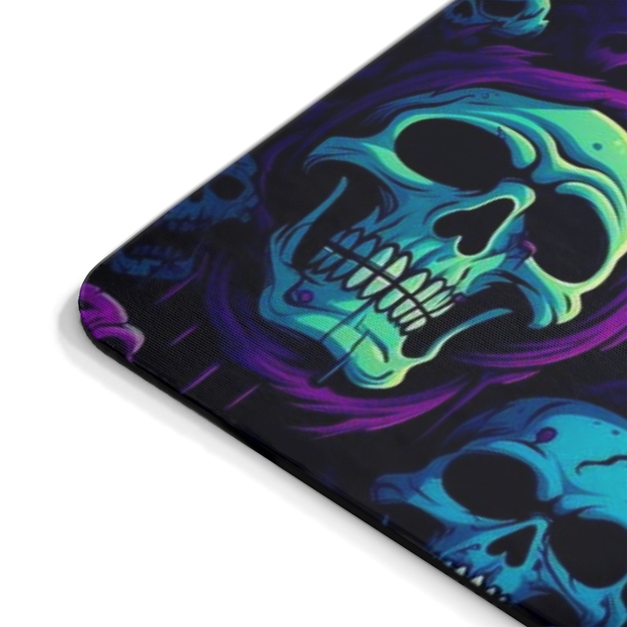 SKULLMP0001 - Skull Mouse Pads