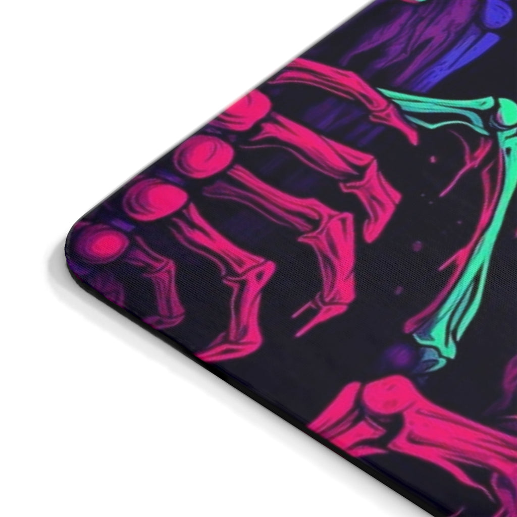 SKULLMP0003 - Skull Mouse Pads