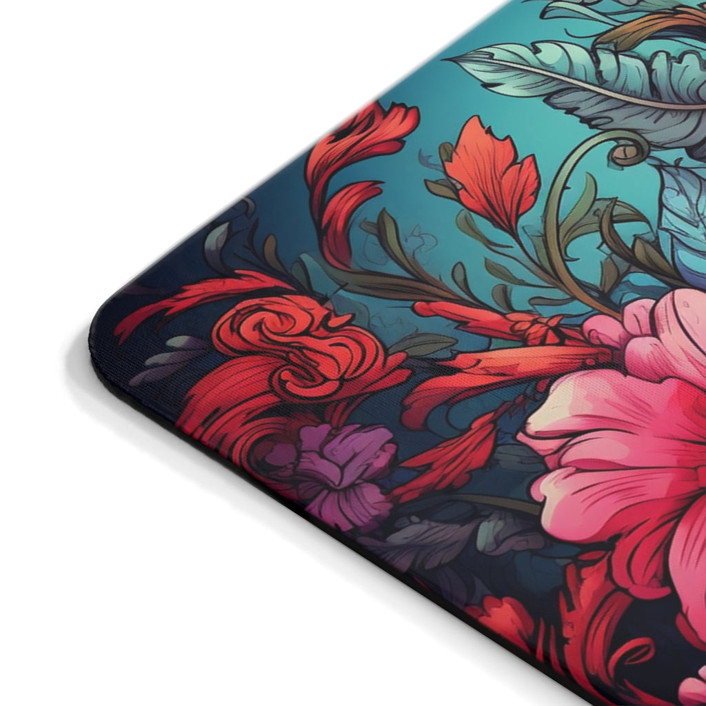 SKULLMP0005 - Skull Mouse Pads