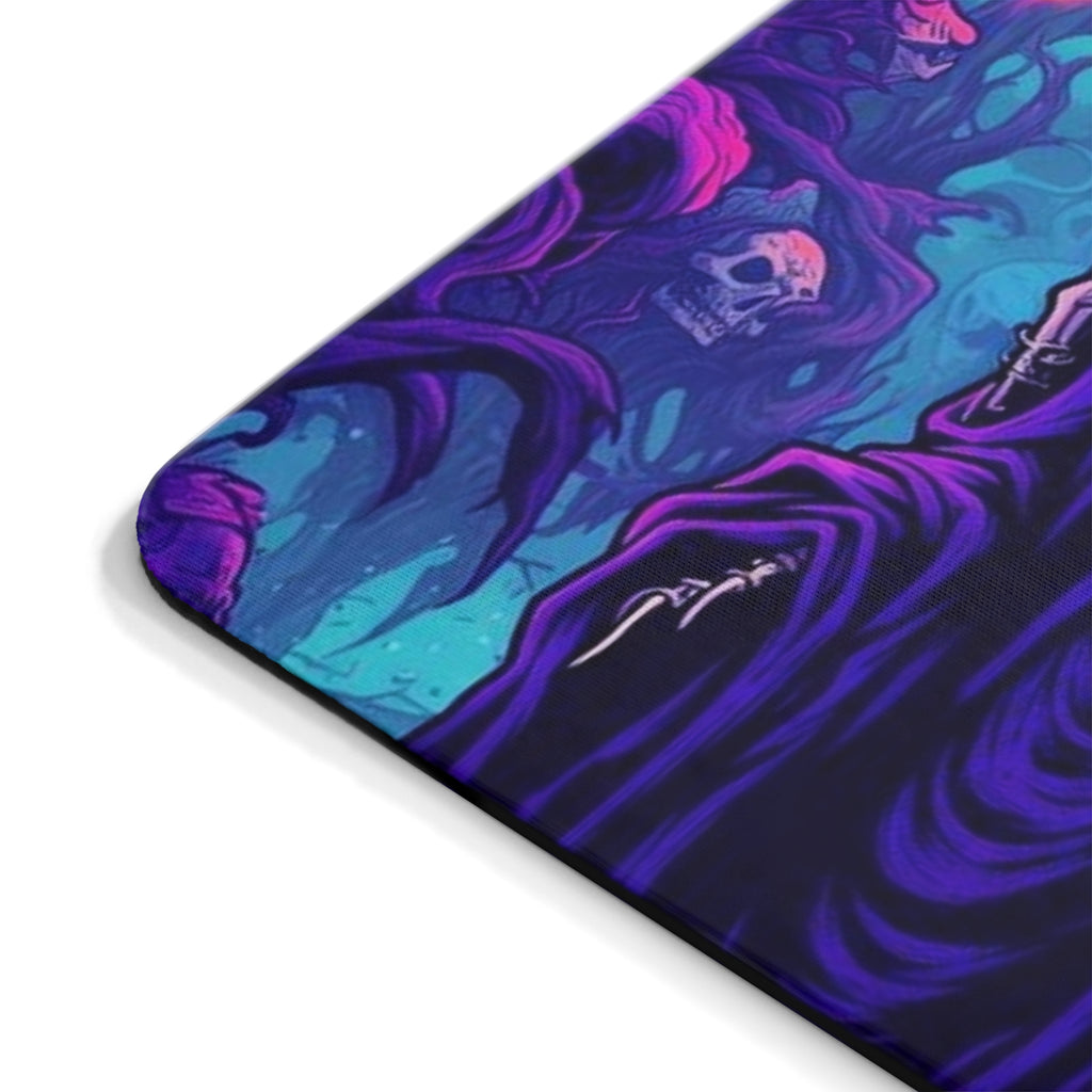 SKULLMP0006 - Skull Mouse Pads