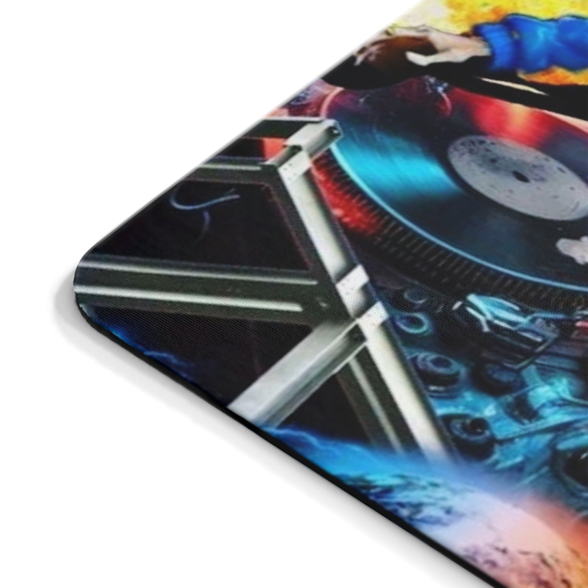 SKULLMP0007 - Skull Mouse Pads