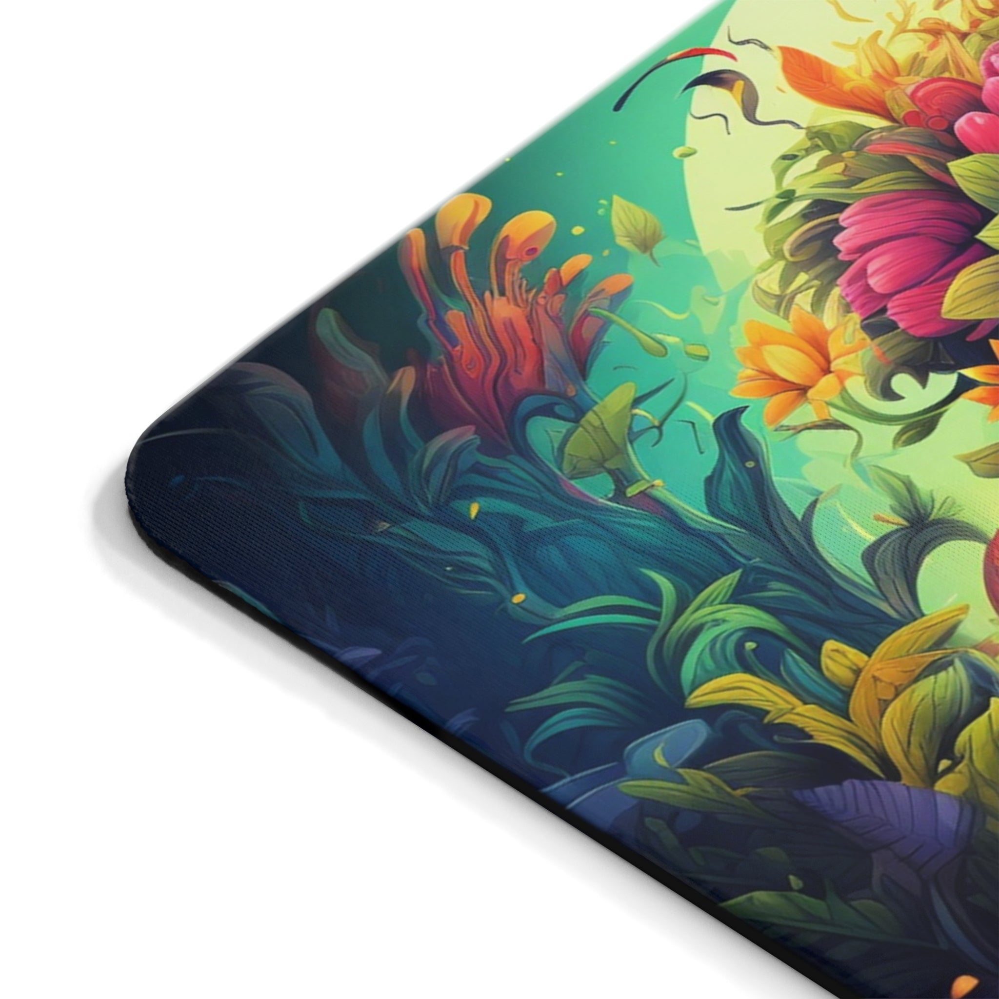 SKULLMP0009 - Skull Mouse Pads