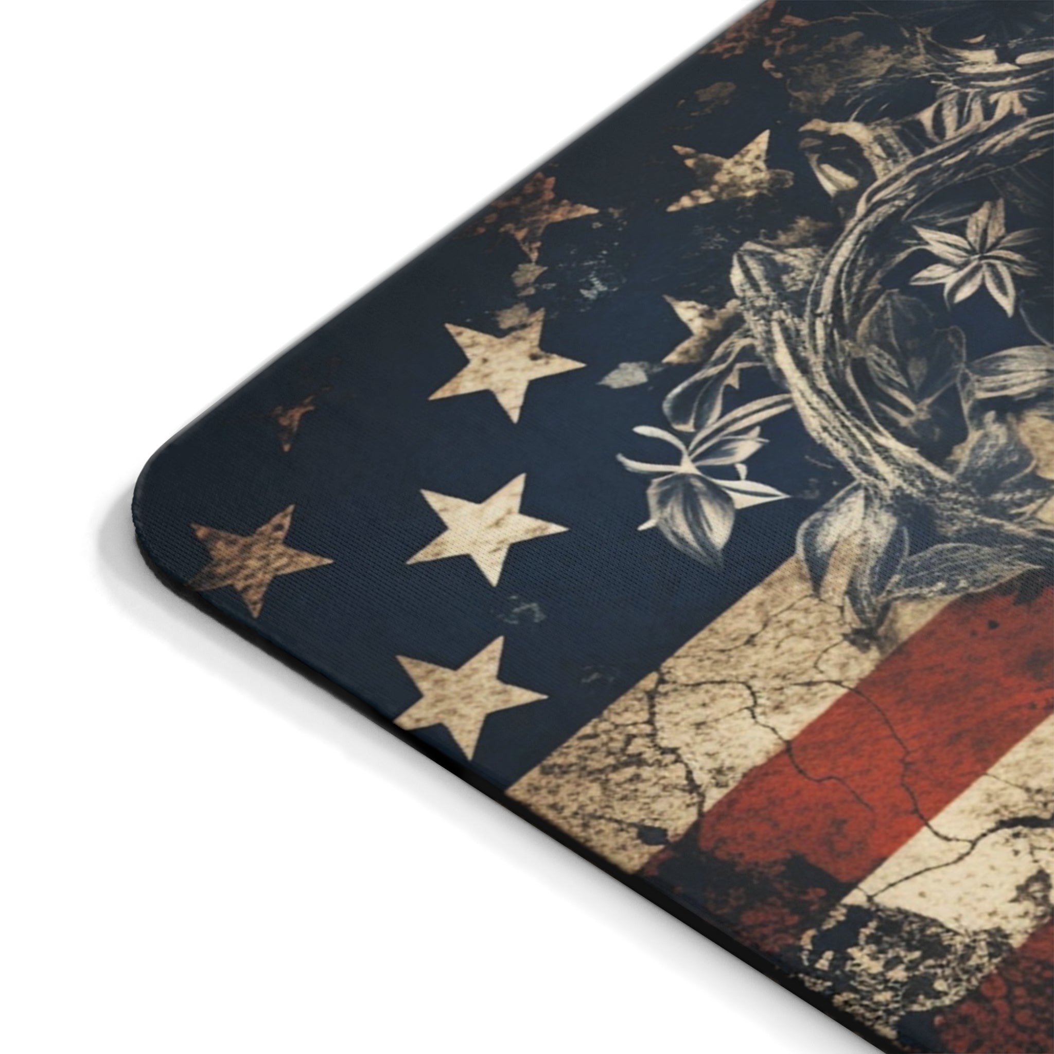 SKULLMP0014 - Skull Mouse Pads