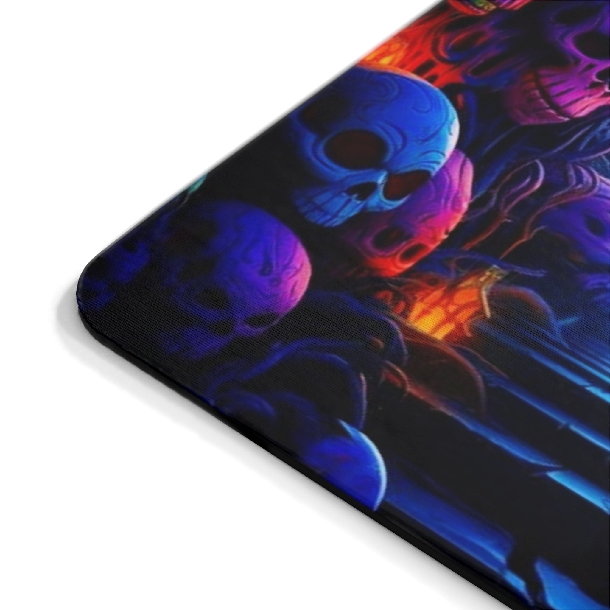 SKULLMP0017 - Skull Mouse Pads