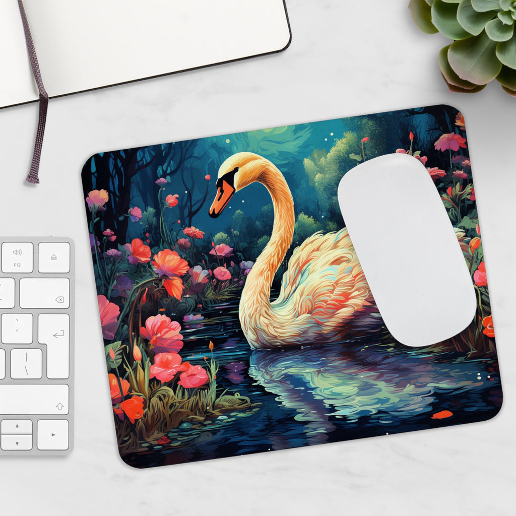 BIRDSMP0007 - Bird-Themed Mouse Pads