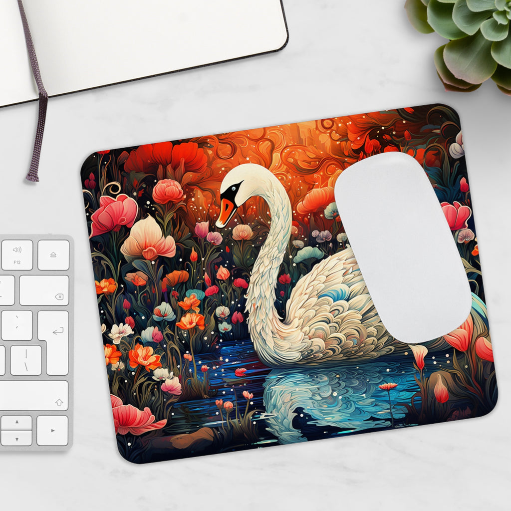 BIRDSMP0008 - Bird-Themed Mouse Pads