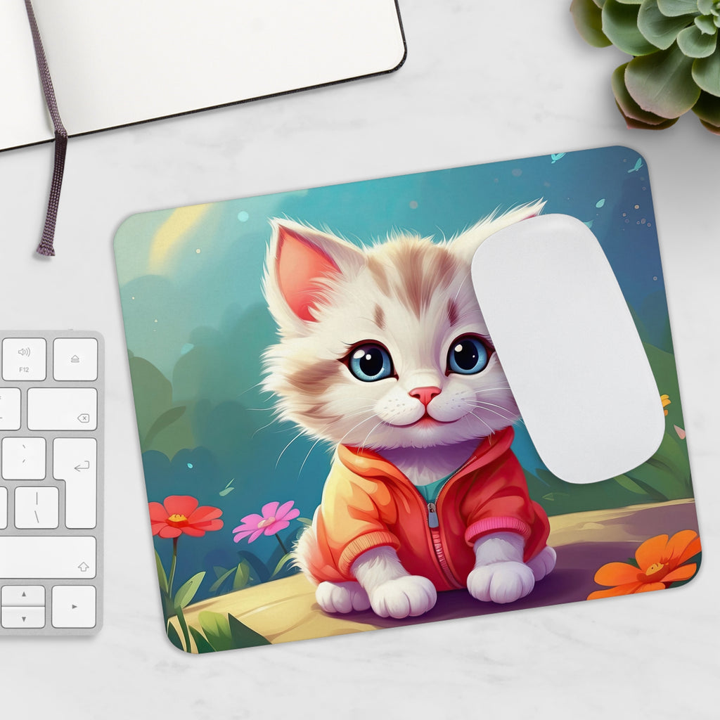 CATMP0016 - Cat-Themed Mouse Pads