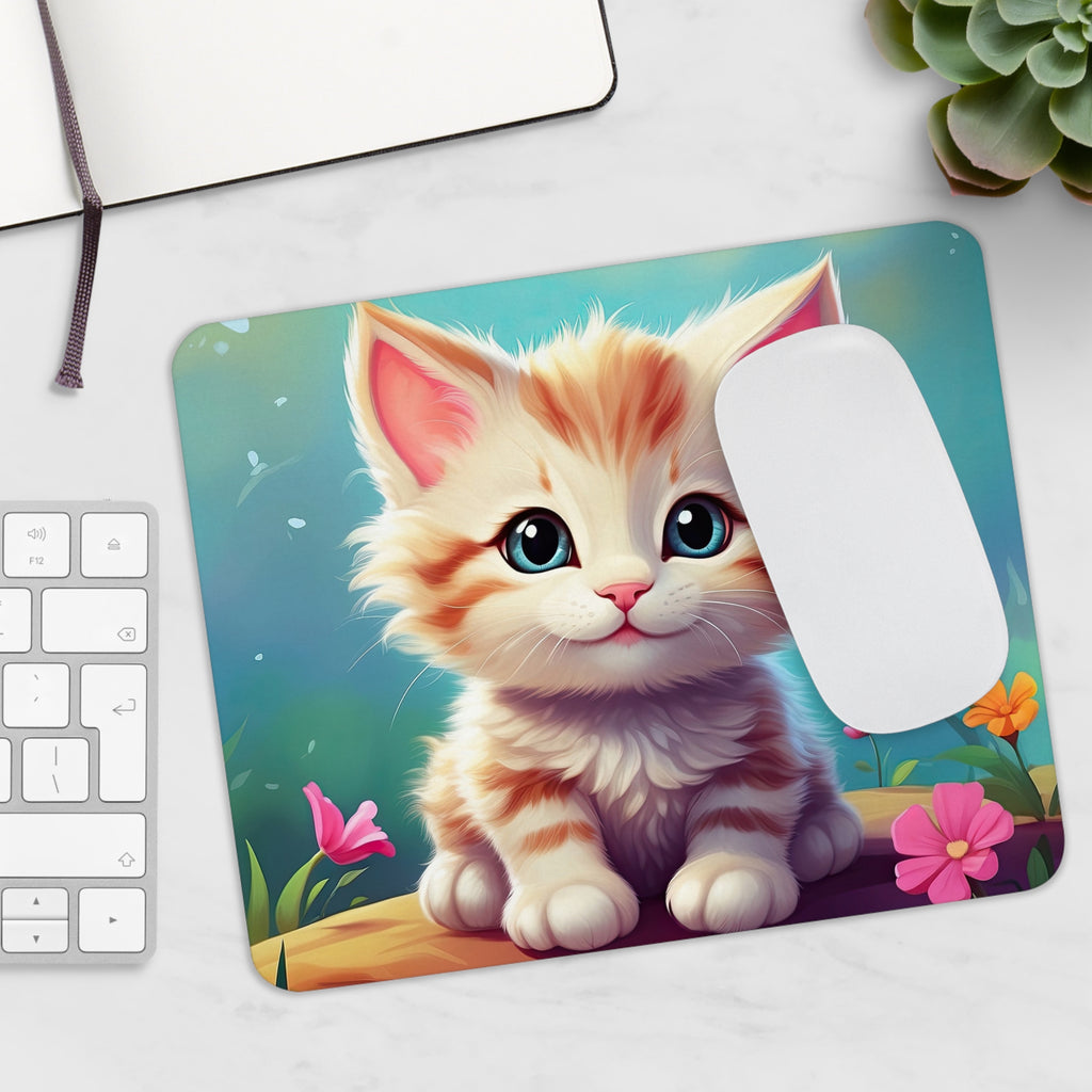CATMP0017 - Cat-Themed Mouse Pads