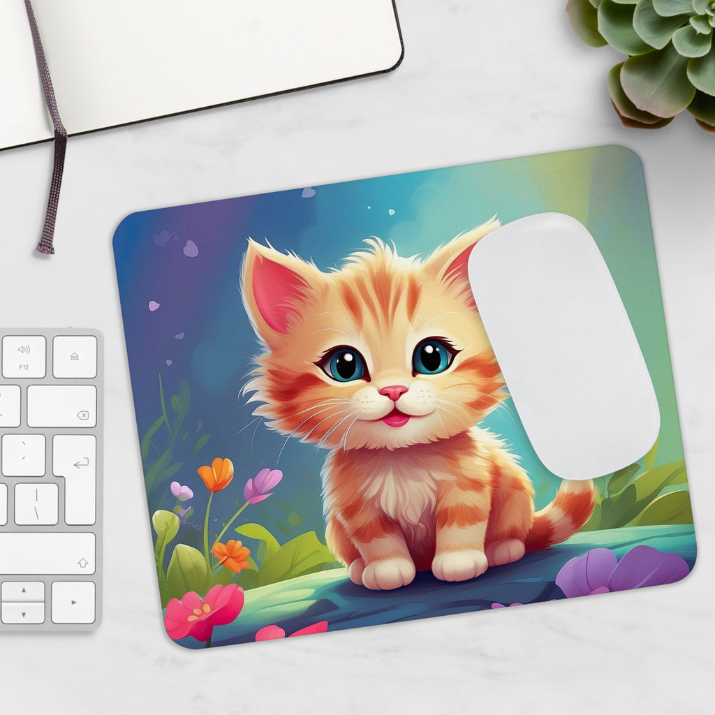 CATMP0018 - Cat-Themed Mouse Pads