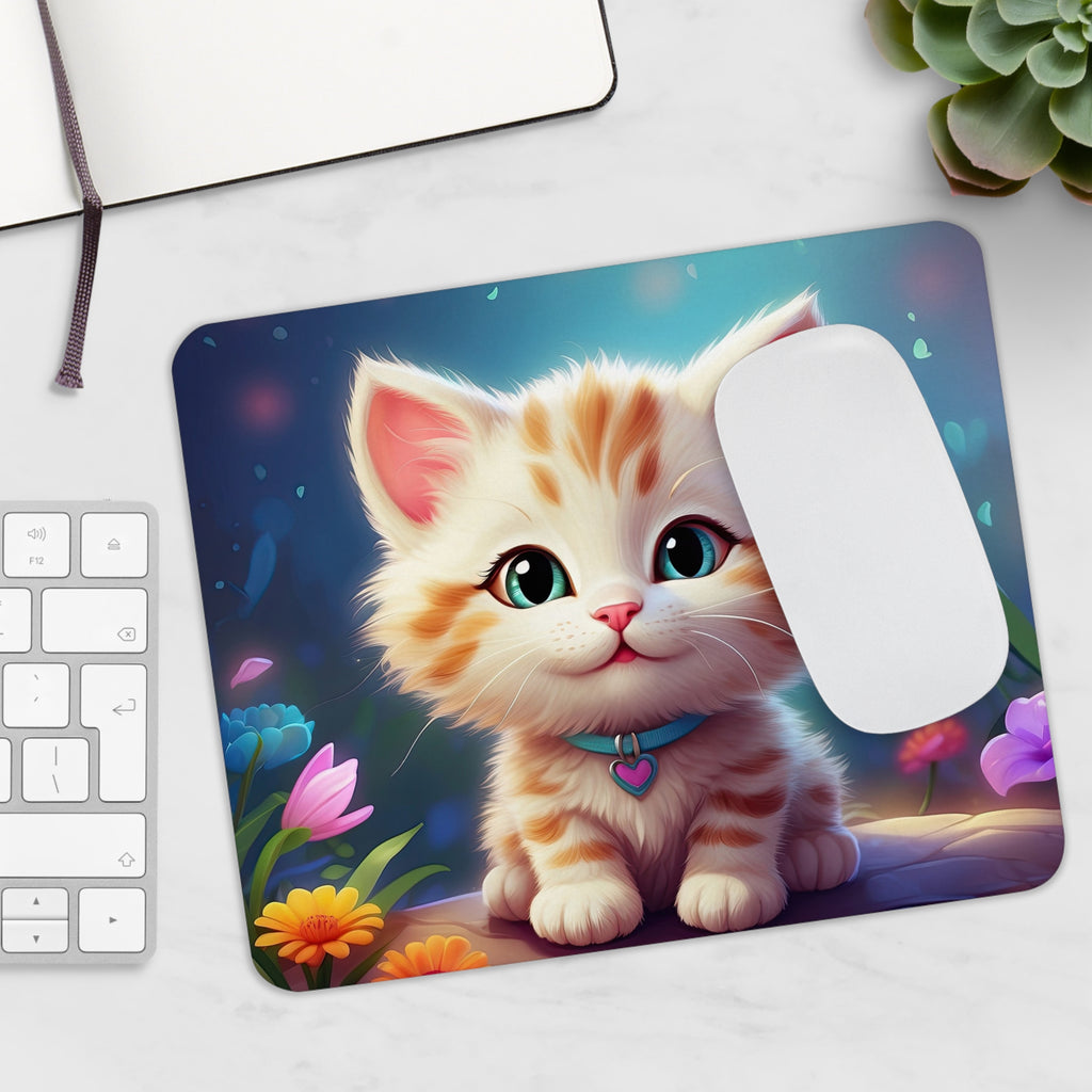CATMP0021 - Cat-Themed Mouse Pads
