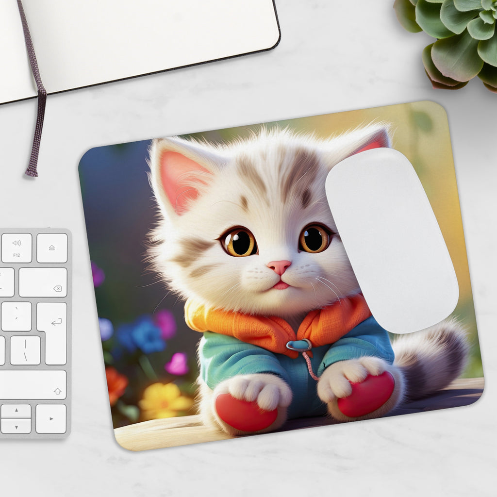 CATMP0022 - Cat-Themed Mouse Pads