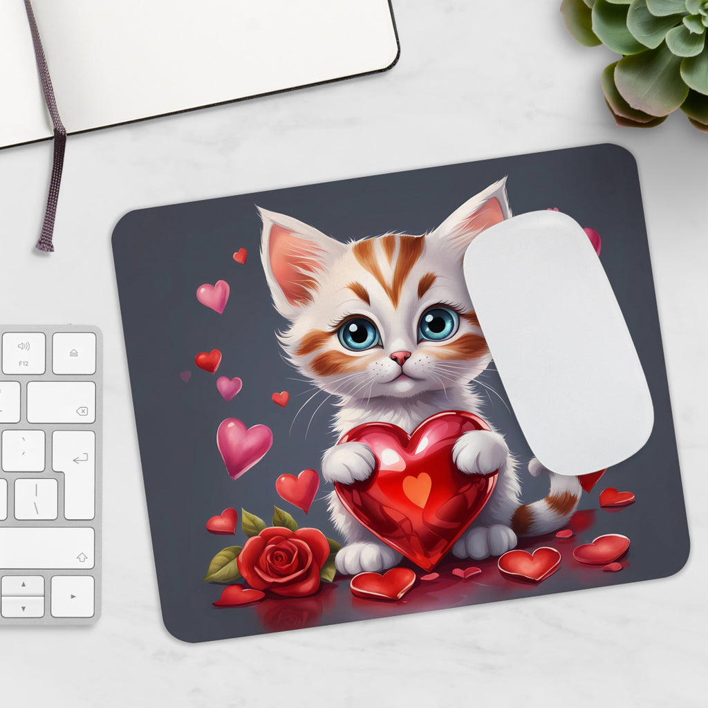CATMP0025 - Cat-Themed Mouse Pads