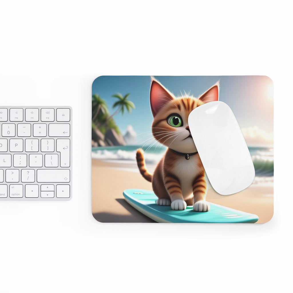 CATMP0026 - Cat-Themed Mouse Pads