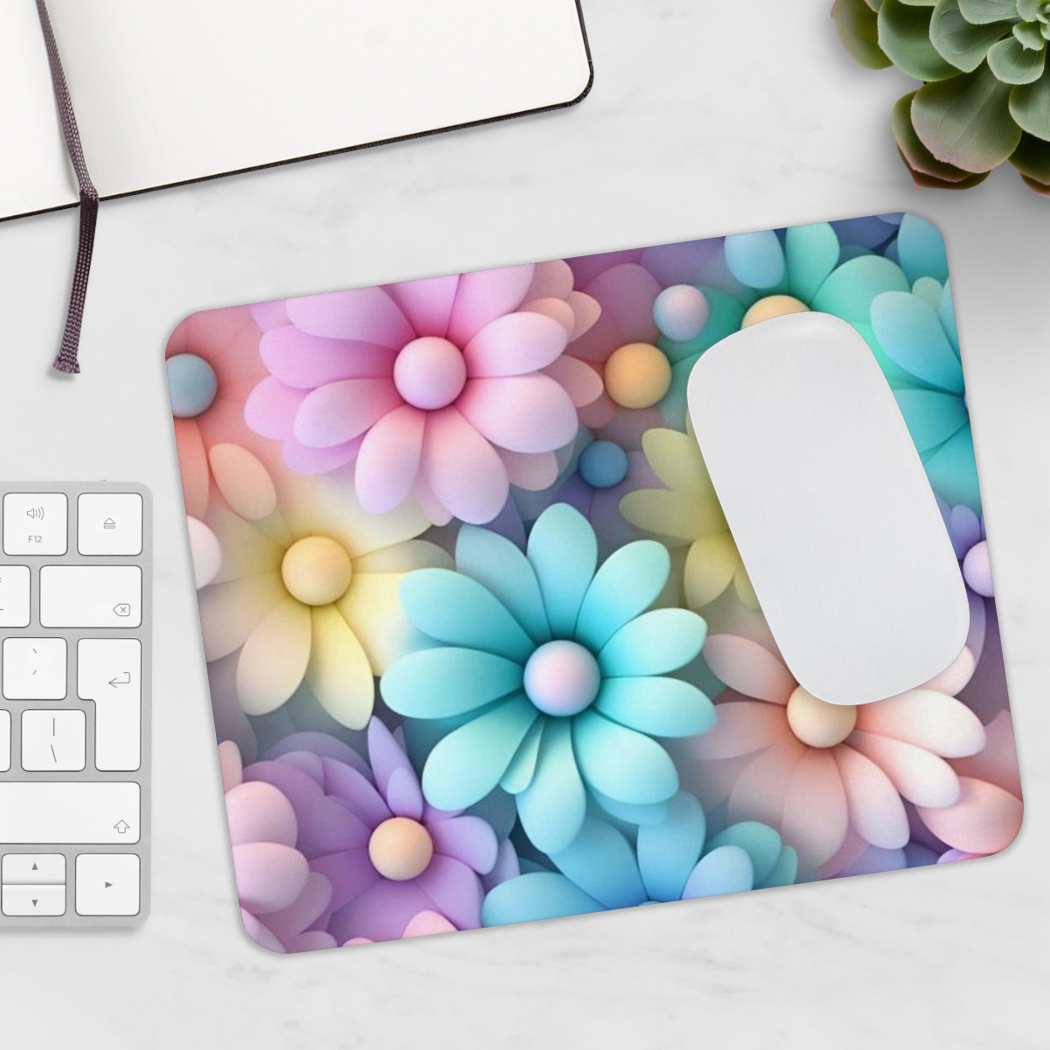 DECORMP0005 - Decorative Mouse Pads