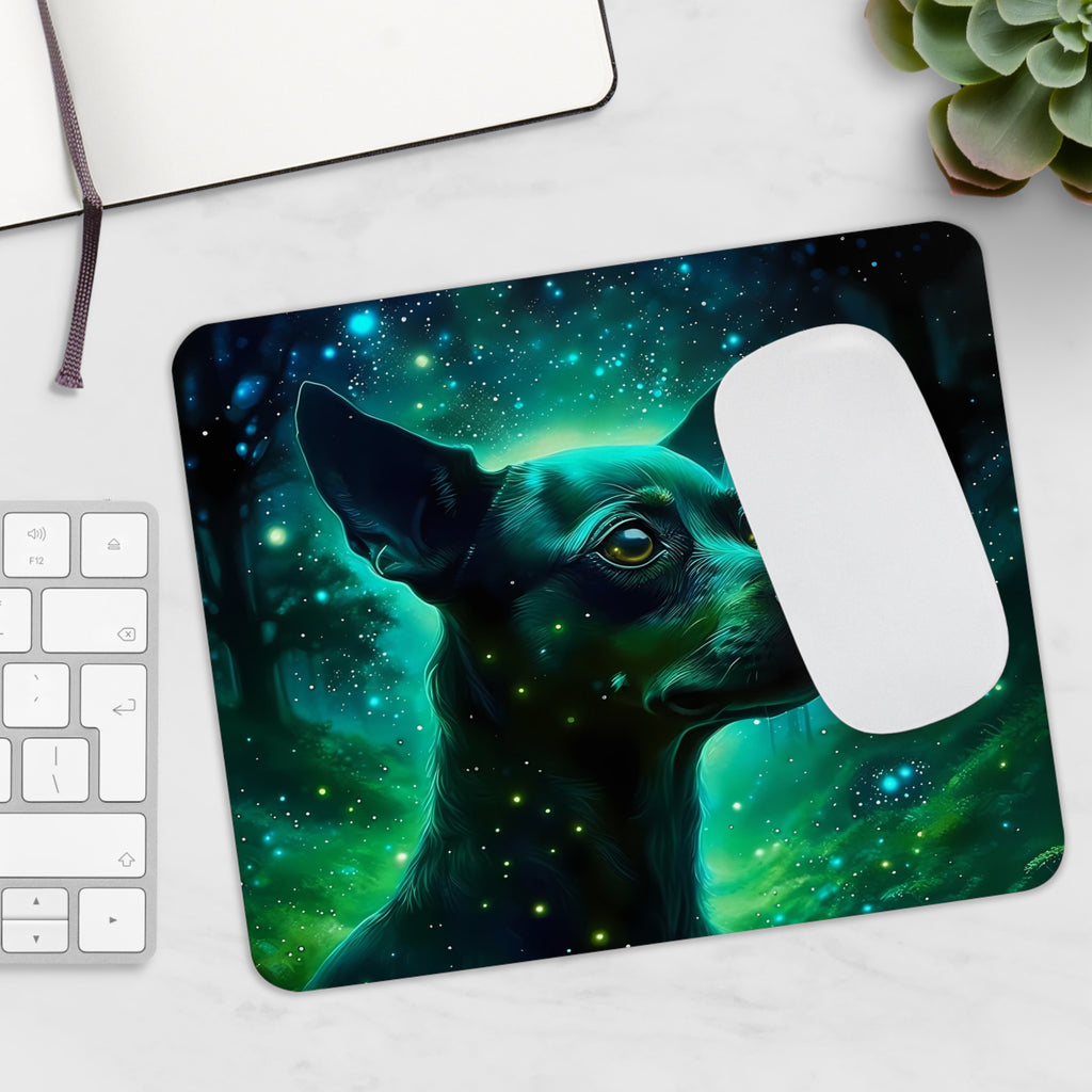 DOGMP0002 - Dog Themed Mouse Pads