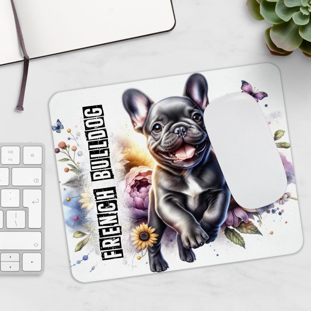 DOGMP0003 - Dog-Themed Mouse Pads