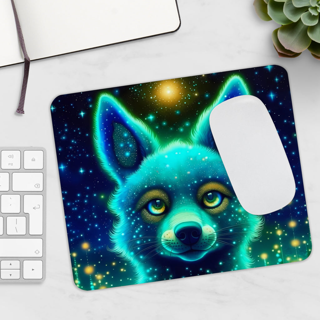 DOGMP0004 - Dog-Themed Mouse Pads