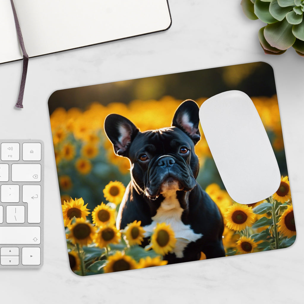 DOGMP0008 - Dog-Themed Mouse Pad