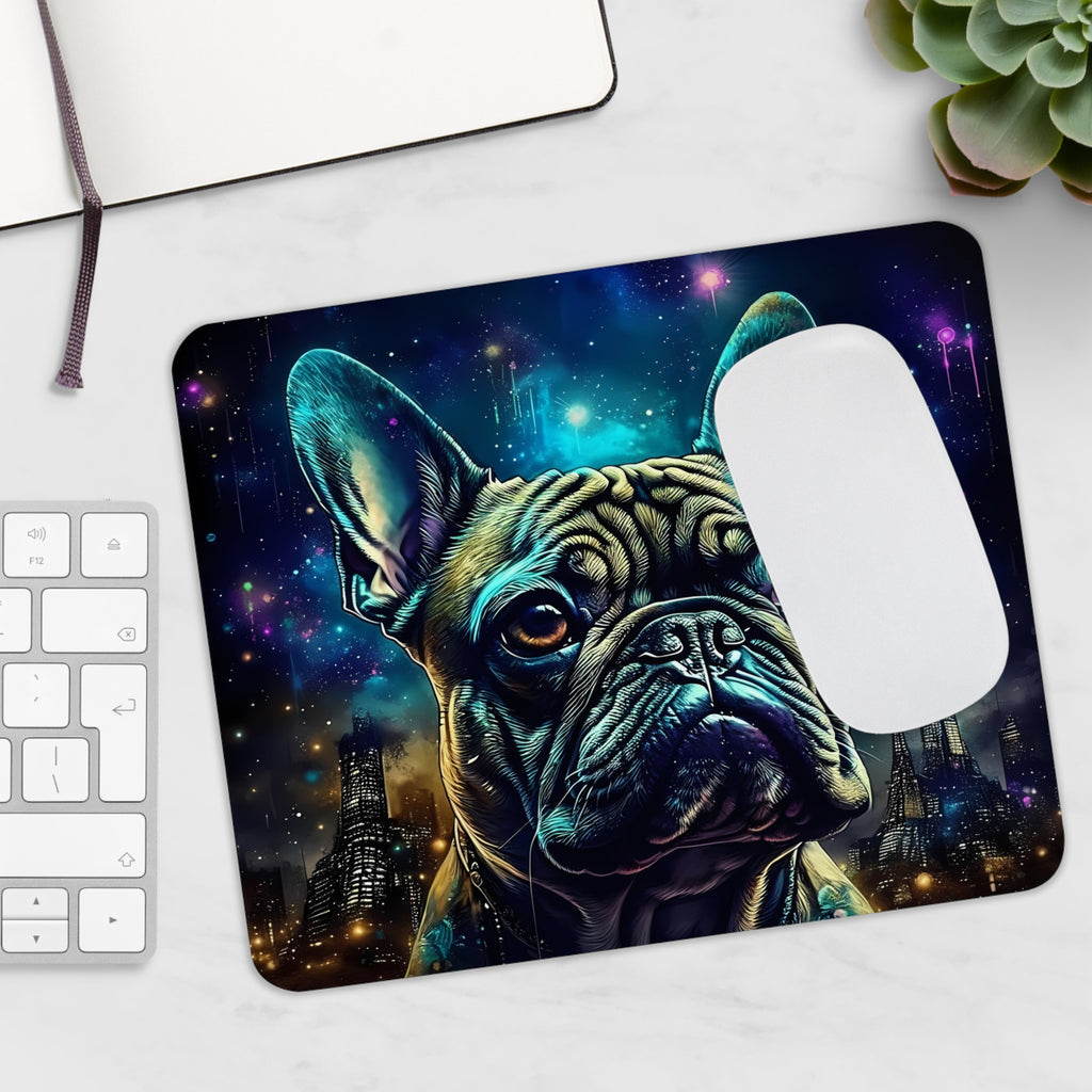 DOGMP0014 - Dog-Themed Mouse Pads