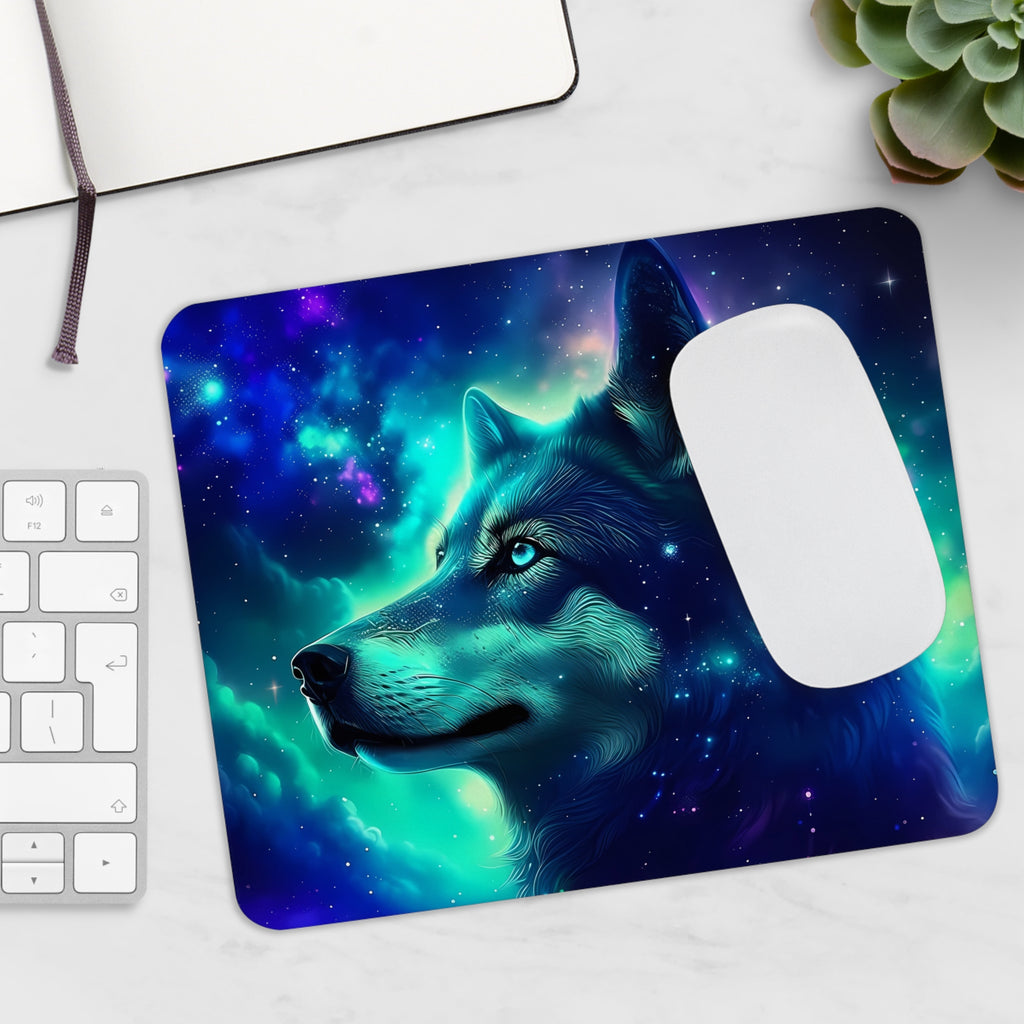 DOGMP0015 - Dog-Themed Mouse Pads
