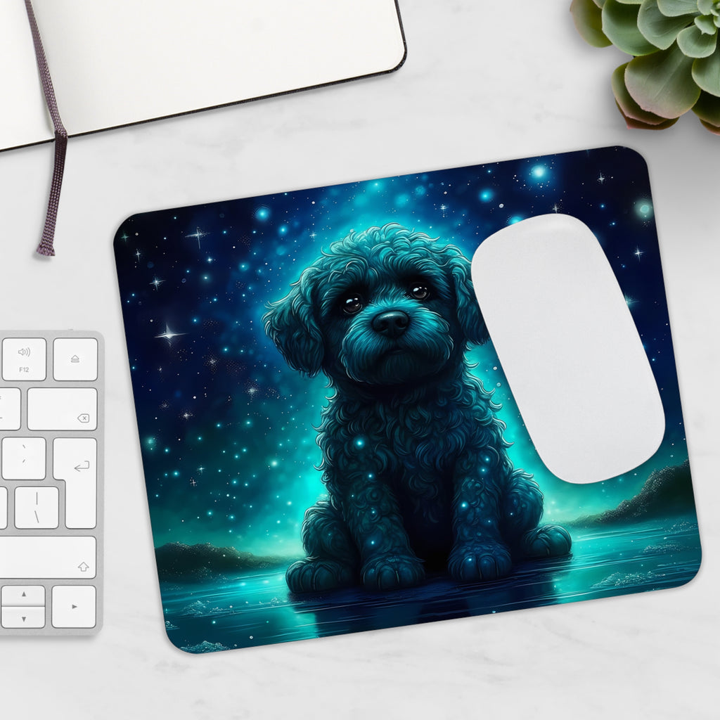 DOGMP0017 - Dog-Themed Mouse Pads