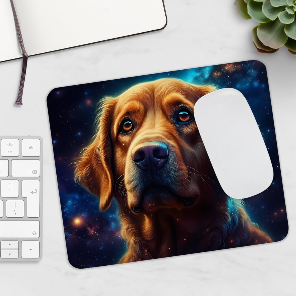 DOGMP0020 - Dog-Themed Mouse Pads