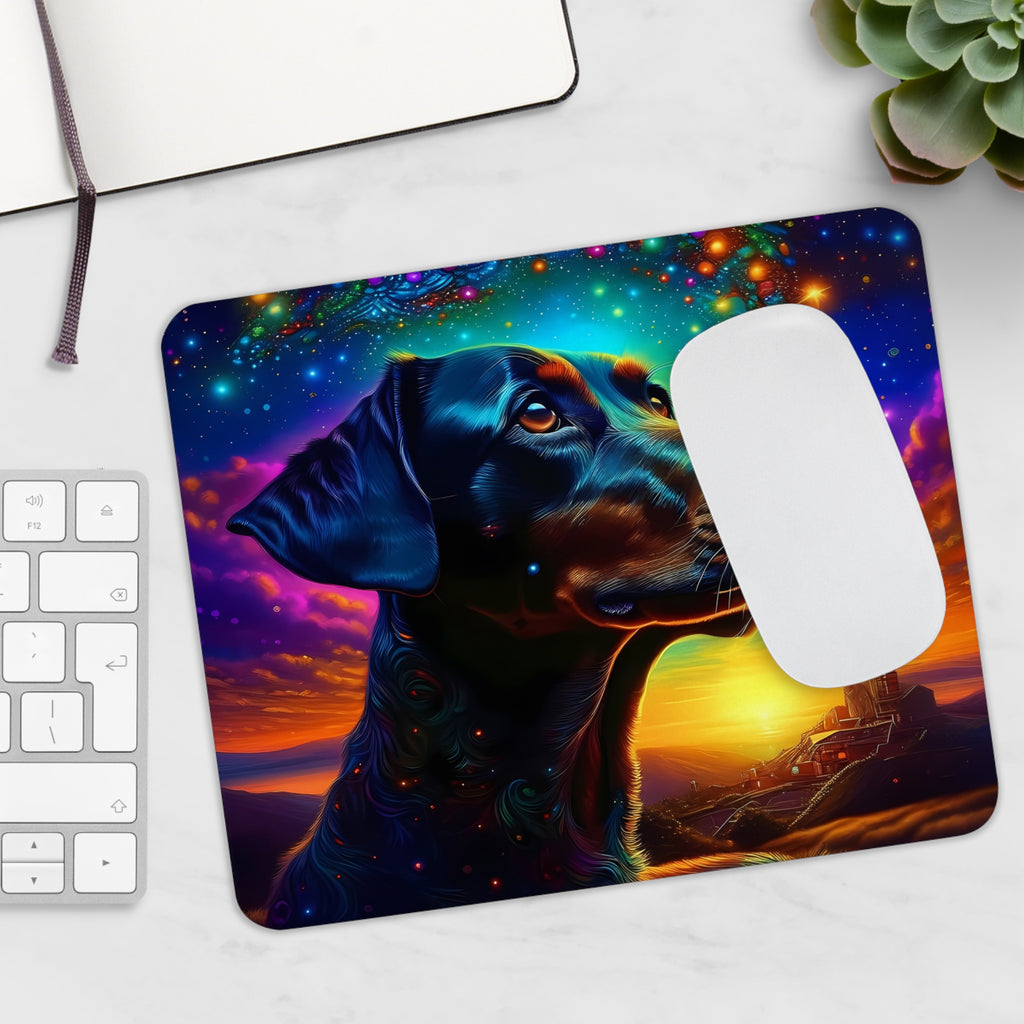DOGMP0023 - Dog-Themed Mouse Pads