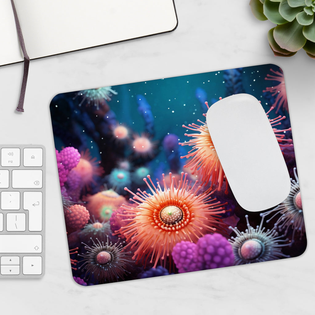 SEAMP0003 - Under the Sea Mouse Pads