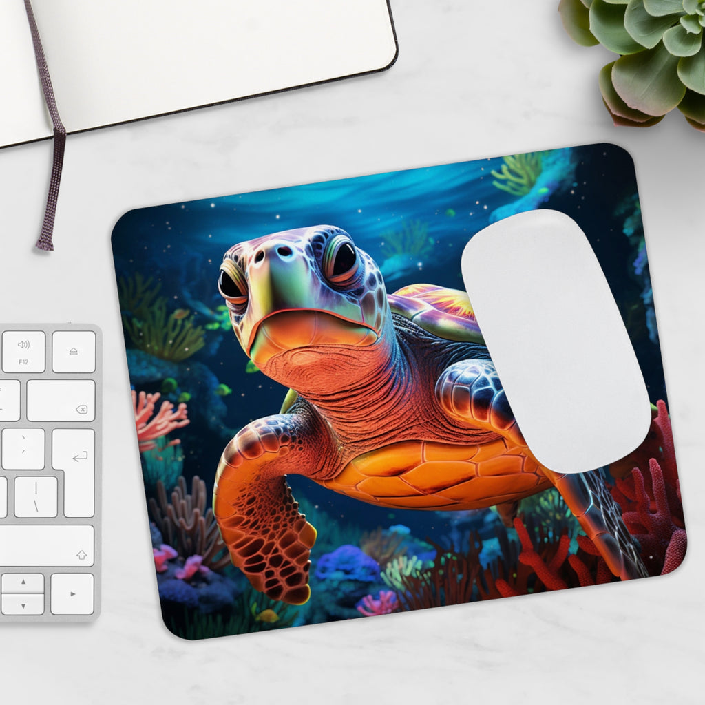 SEAMP0006 - Under the Sea Mouse Pads