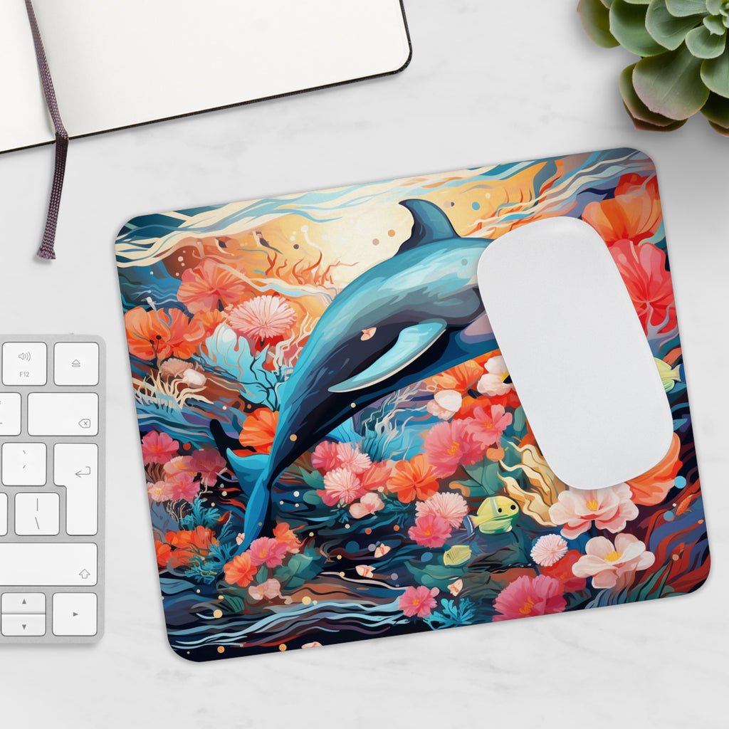 SEAMP0010 - Under the Sea Mouse Pads