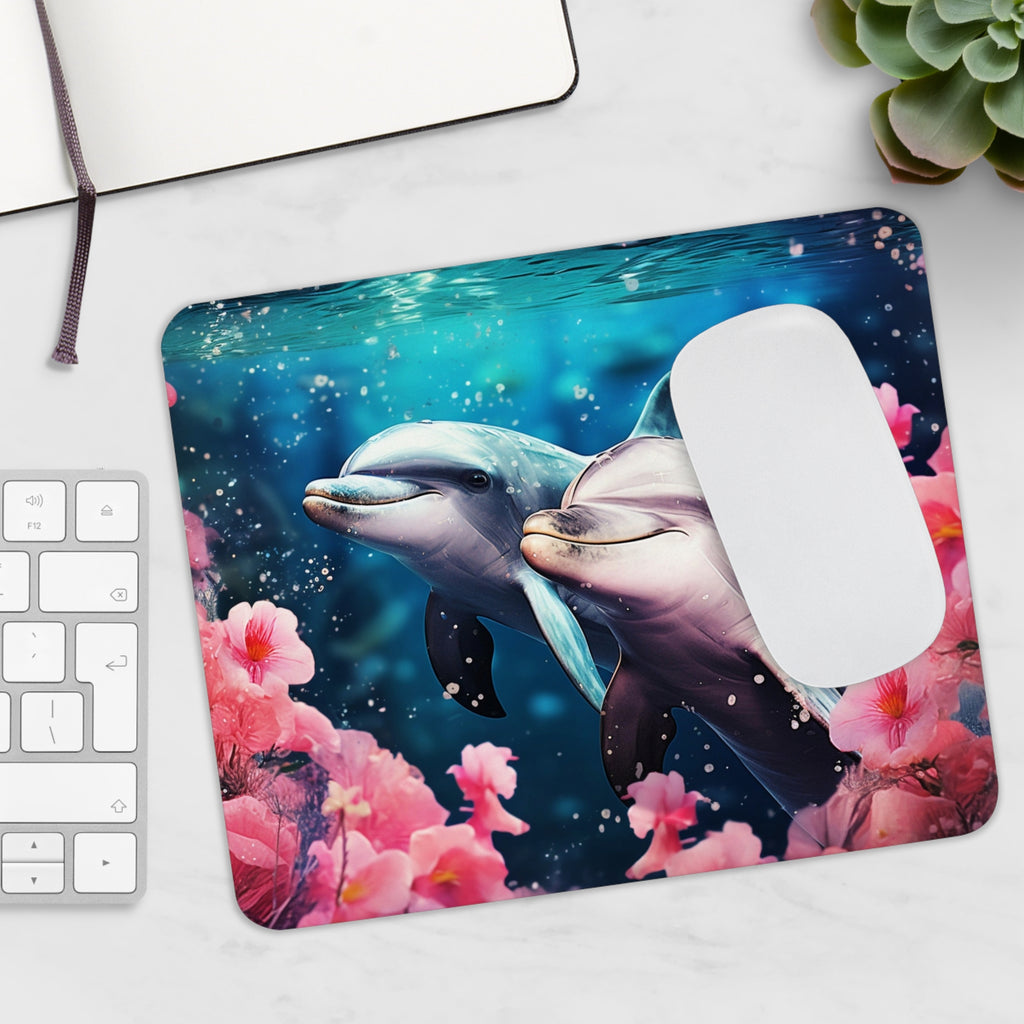 SEAMP0011 - Under the Sea Mouse Pads