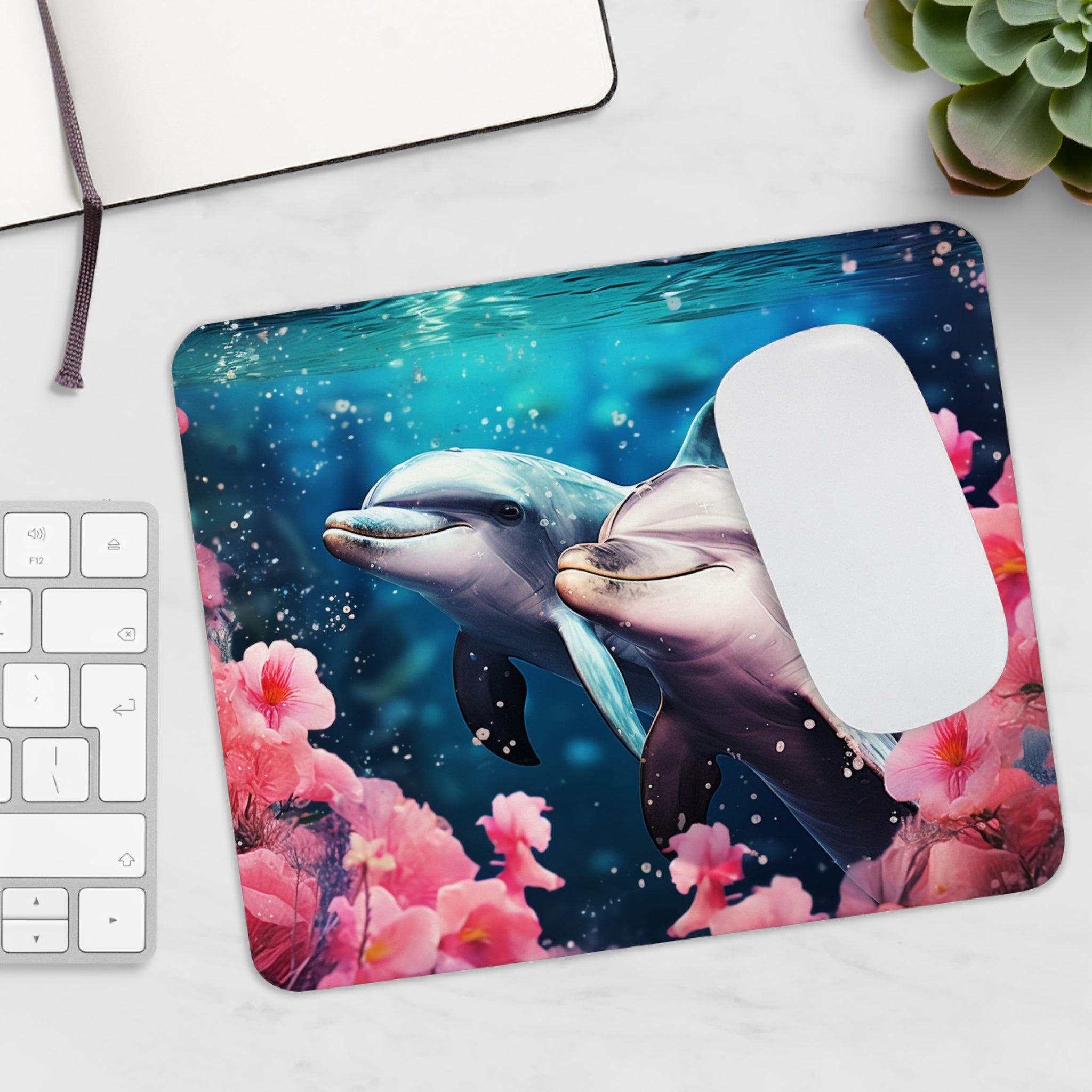 SEAMP0011 - Under the Sea Mouse Pads