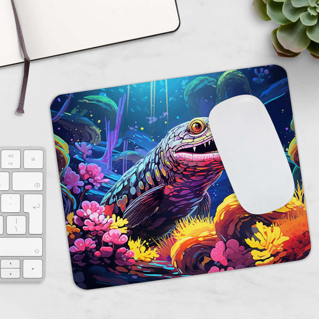 SEAMP0012 - Under the Sea Mouse Pads