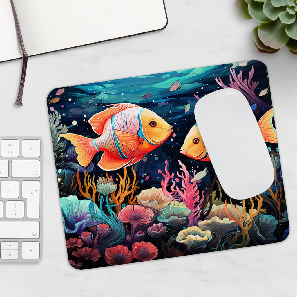 SEAMP0014 - Under the Sea Mouse Pads