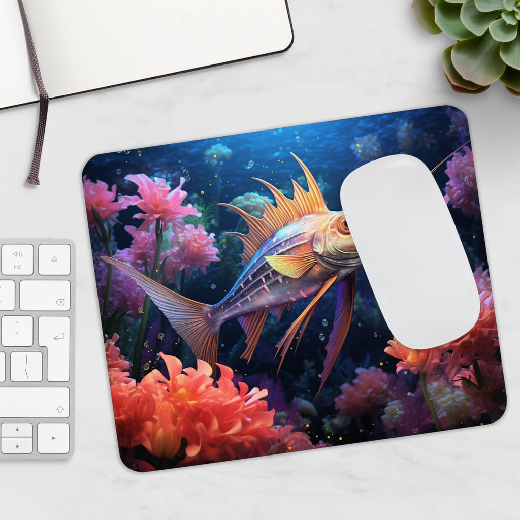 SEAMP0015 - Under the Sea Mouse Pads