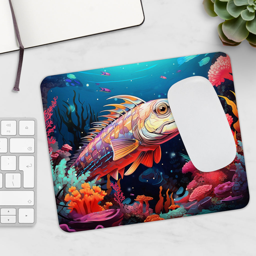 SEAMP0016 - Under the Sea Mouse Pads