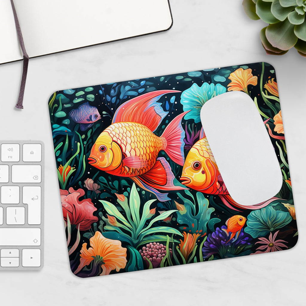 SEAMP0018 - Under the Sea Mouse Pads