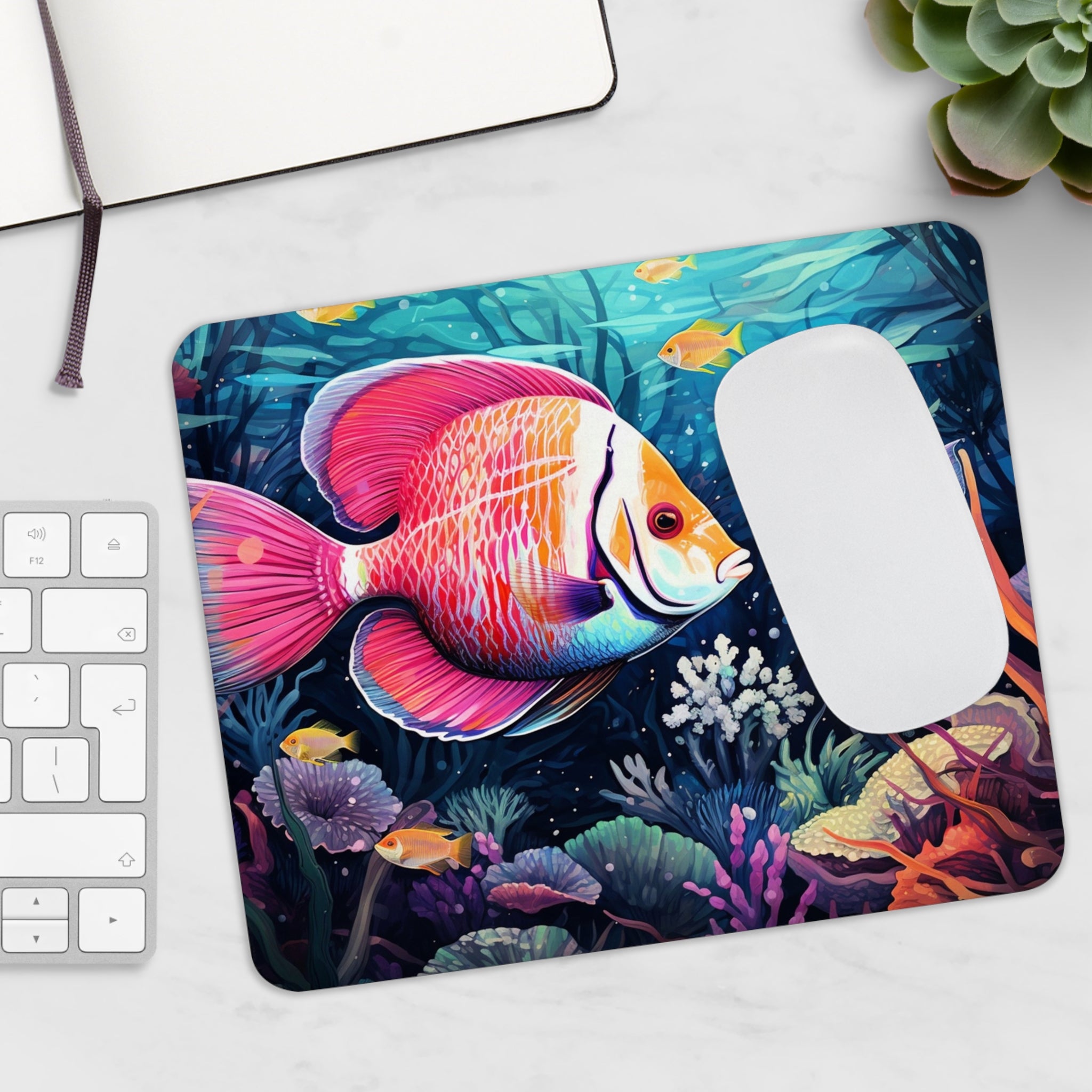 SEAMP0019 - Under the Sea Mouse Pads