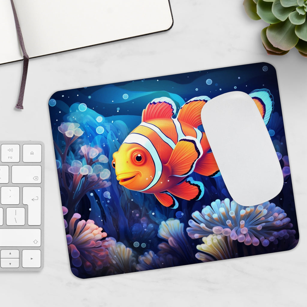 SEAMP0020 - Under the Sea Mouse Pads