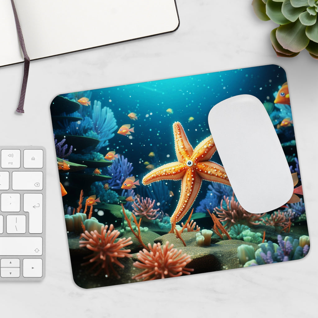 SEAMP0021 - Under the Sea Mouse Pads