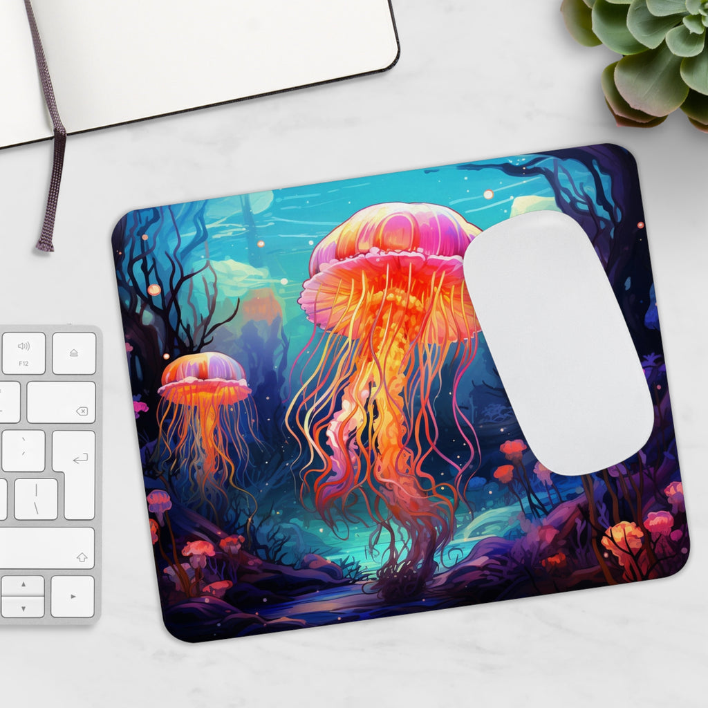 SEAMP0022 - Under the Sea Mouse Pads