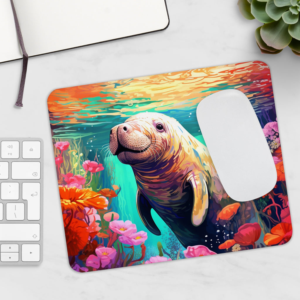 SEAMP0023 - Under the Sea Mouse Pads