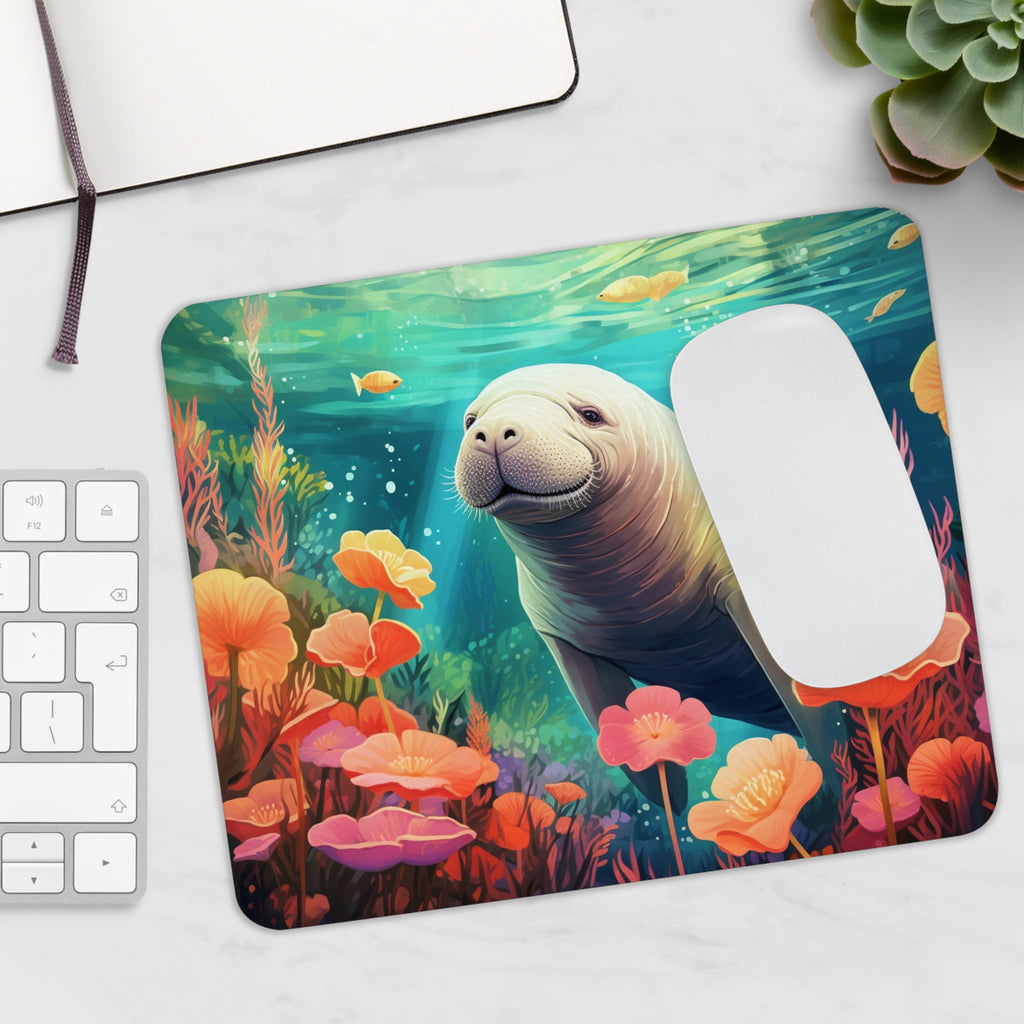 SEAMP0024 - Under the Sea Mouse Pads