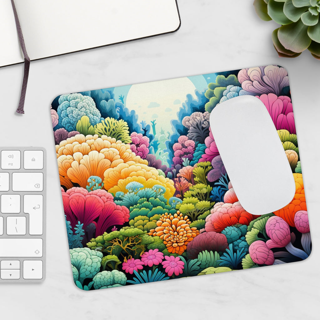 SEAMP0027 - Under the Sea Mouse Pads