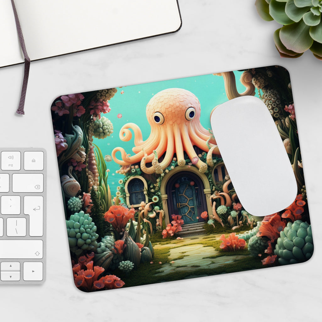 SEAMP0028 - Under the Sea Mouse Pads