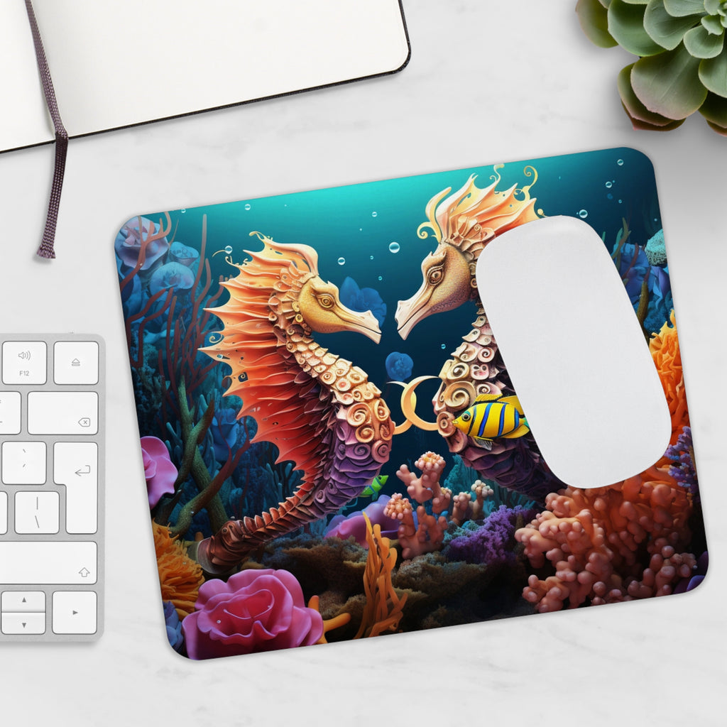 SEAMP0030 - Under the Sea Mouse Pads