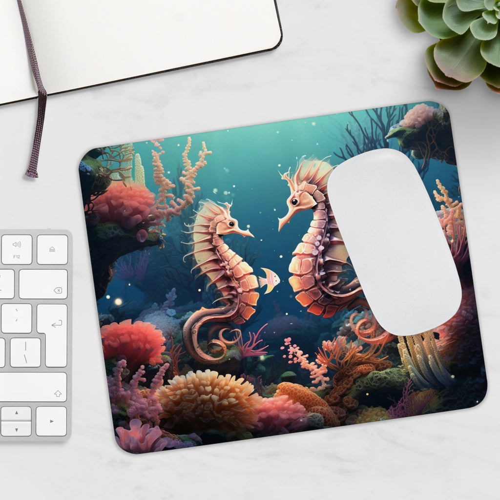 SEAMP0031 - Under the Sea Mouse Pads