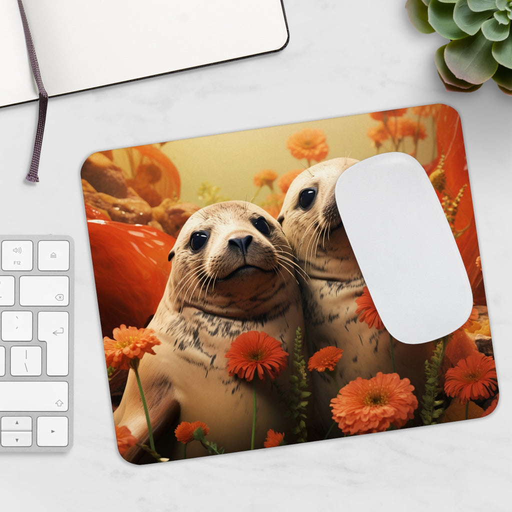 SEAMP0032 - Under the Sea Mouse Pads