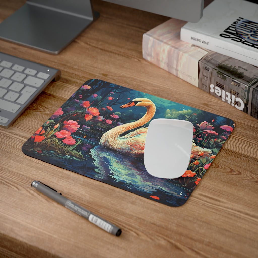 BIRDSMP0007 - Bird-Themed Mouse Pads