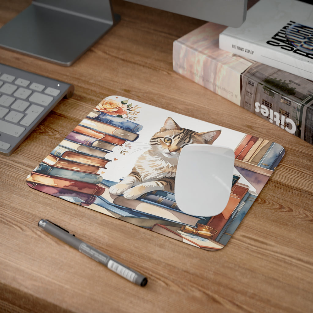 CATMP0007 - Cat-Themed Mouse Pads